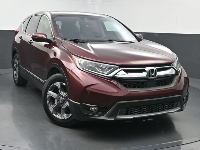 2019 Honda CR-V EX 2WD's photo