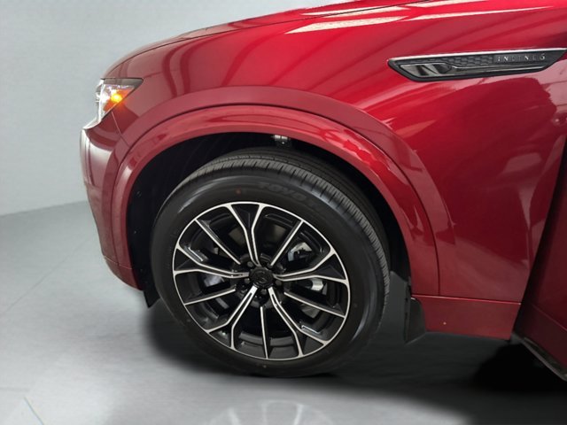New 2026 Soul Red Crystal Metallic Mazda 3.3 Turbo S Premium AWD image 26