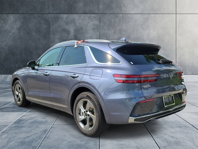 Used 2026 Blue Genesis 2.5T Advanced image 3