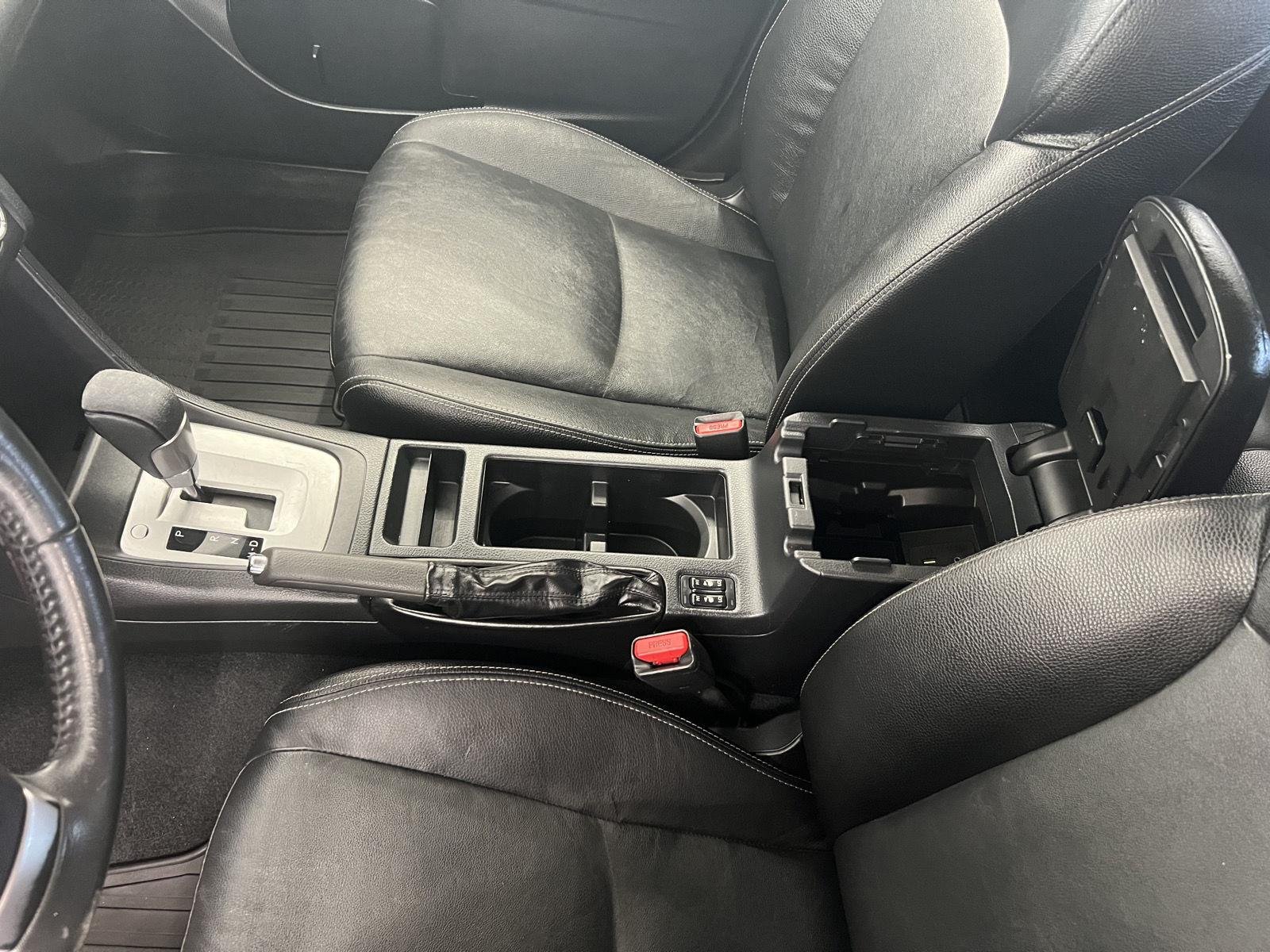 2014 Subaru XV Crosstrek Limited - Photo 19