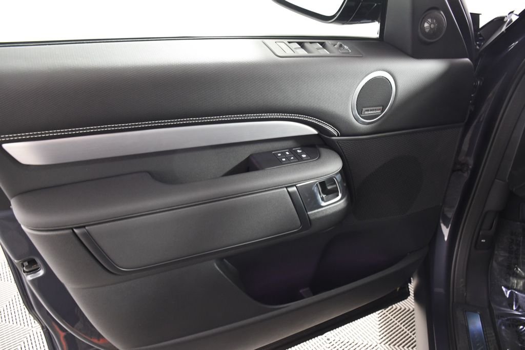 New 2026 Varesine Blue Land Rover Gemini Edition image 14