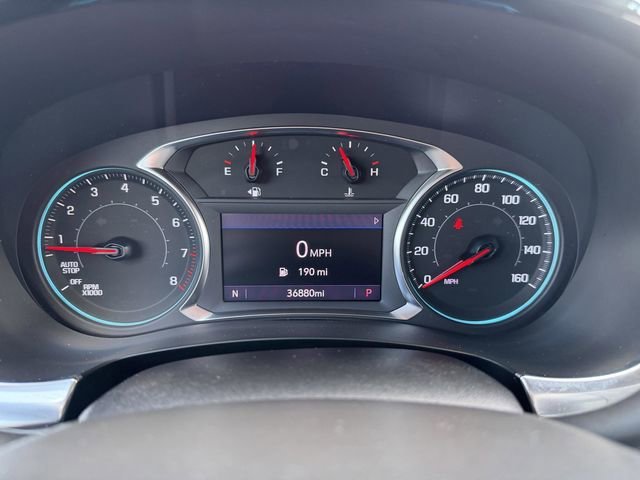 2023 Chevrolet Traverse 1LT - Photo 35