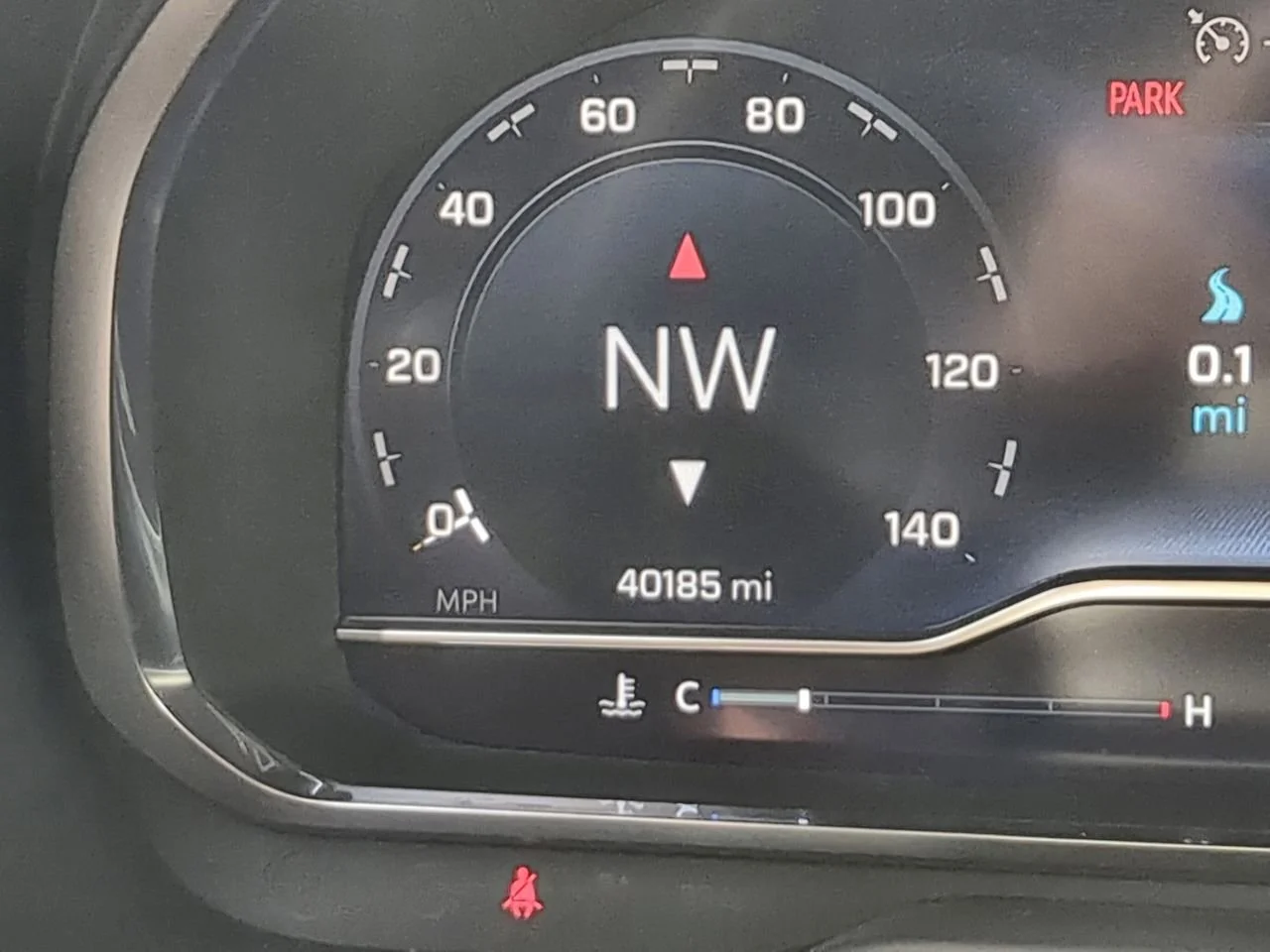 Used 2022 Summit White Chevrolet LT image 12