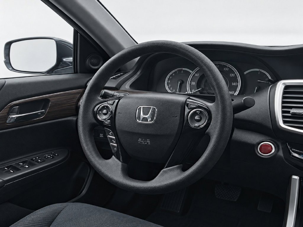 Used 2017  Honda EX image 35