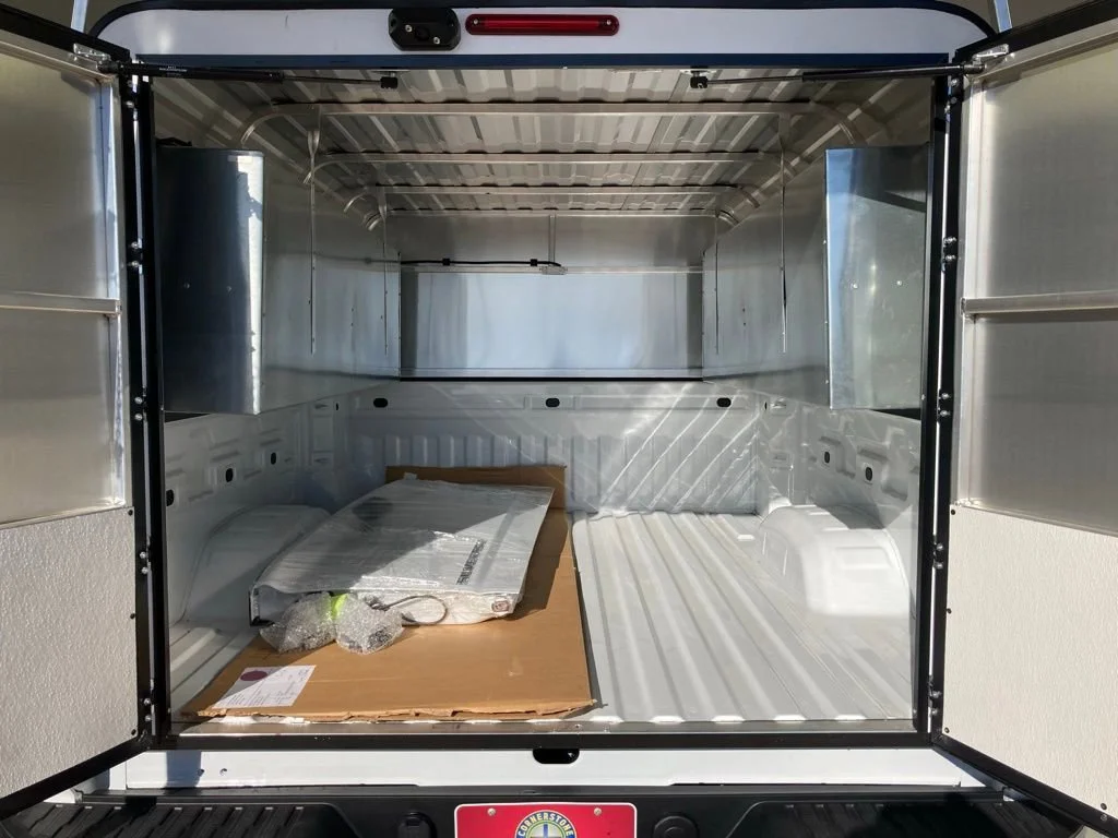 2025 Chevrolet Silverado 2500 HD Work Truck - Photo 21
