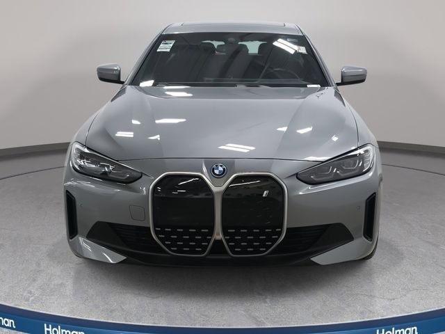 Certified 2023 BMW i4 35 with VIN WBY43AW0XPFP85784 for sale in Mount Laurel Township, NJ