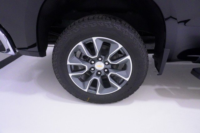 2026 Chevrolet Silverado 1500 LT - Photo 6