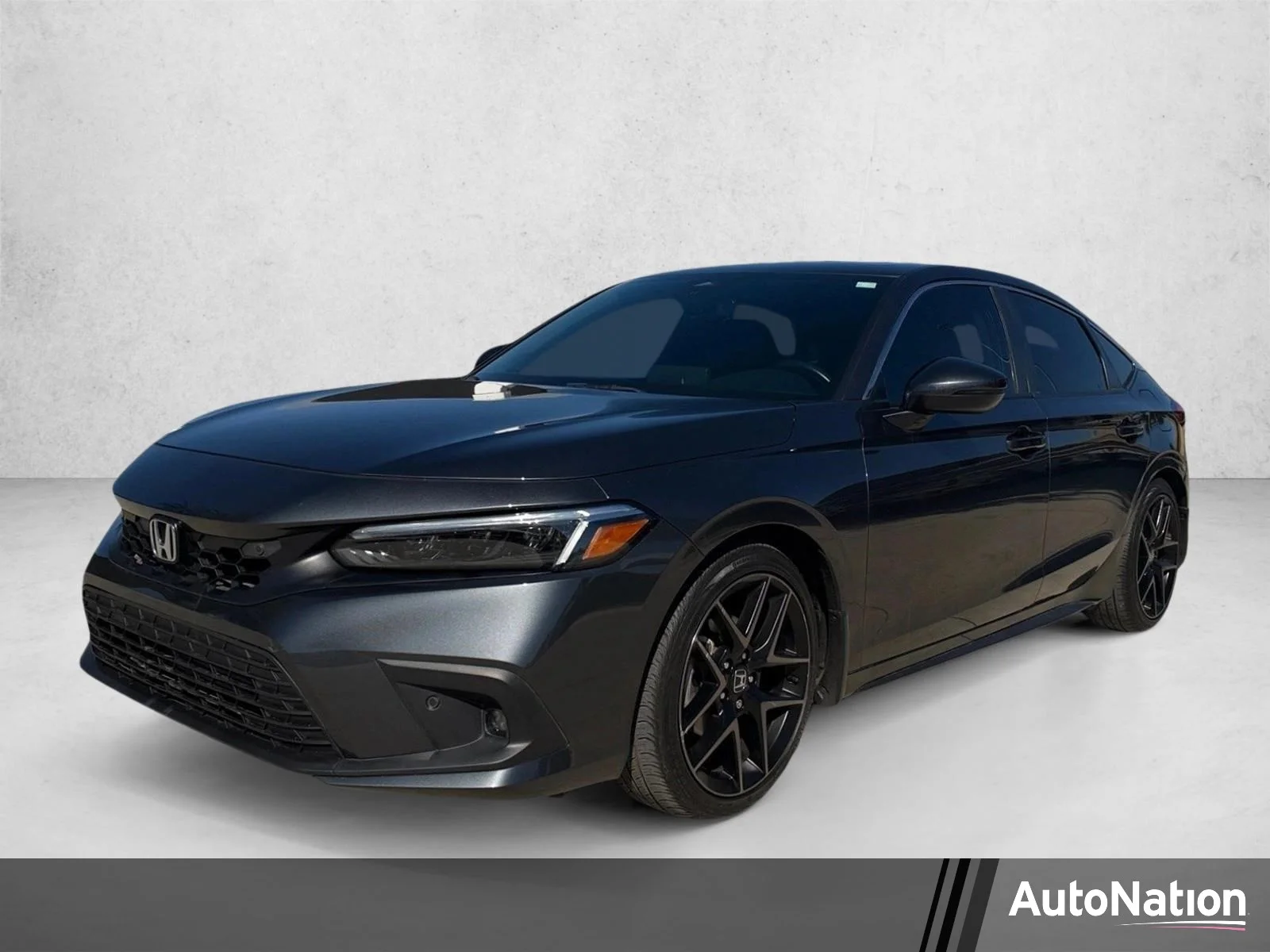 2024 Honda Civic Hatchback