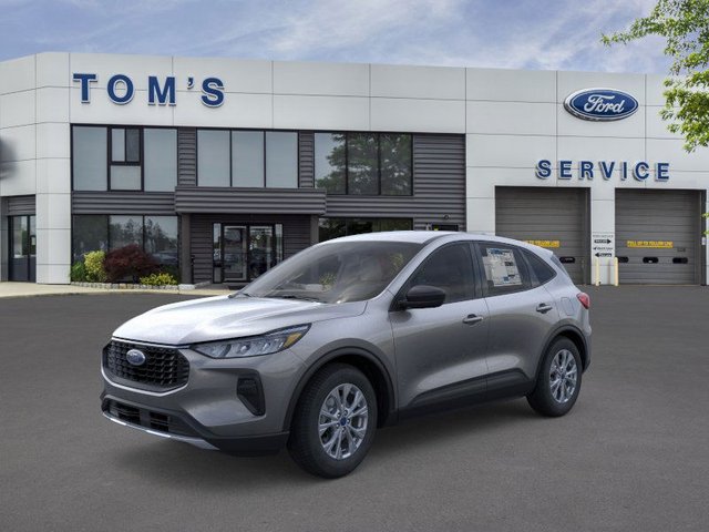 2026 Ford Escape Active AWD's photo