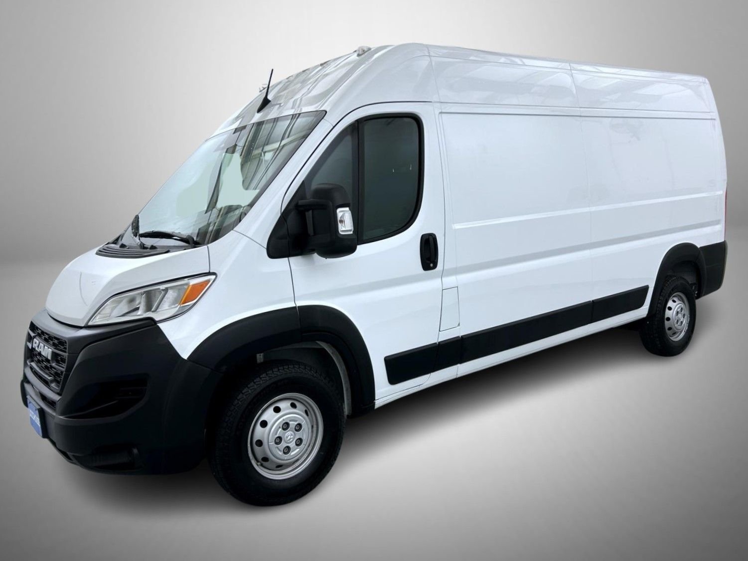 2023 RAM ProMaster 2500 159" WB High Roof's photo