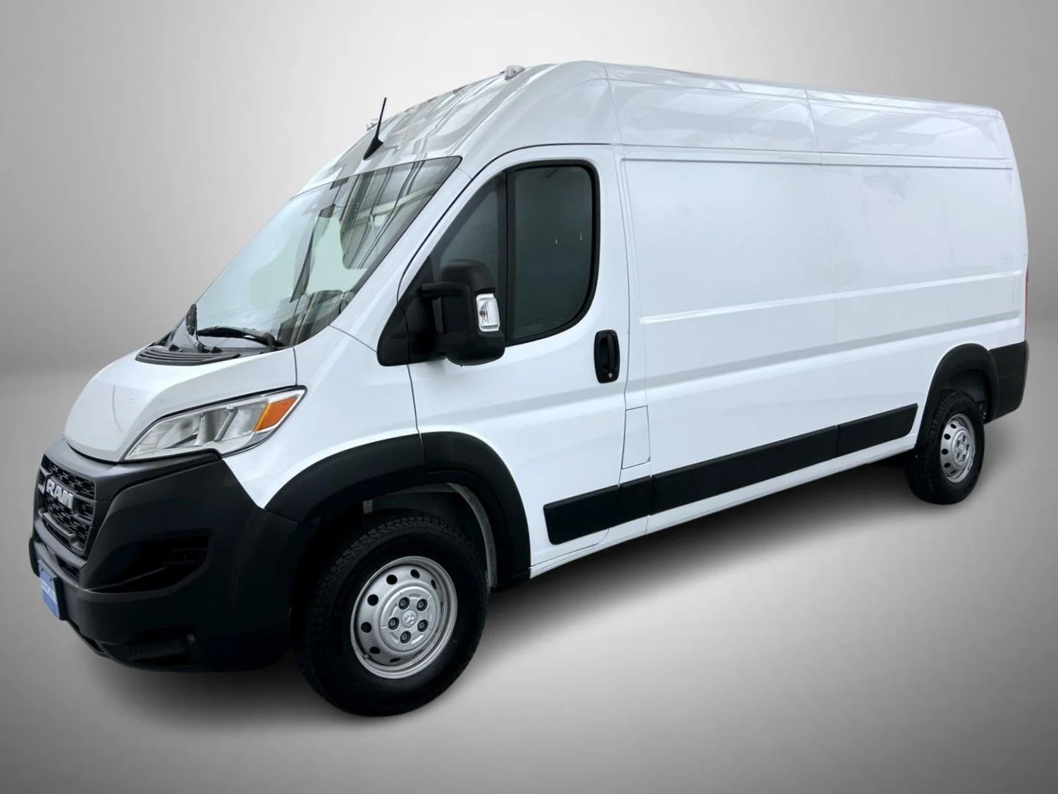 2023 RAM ProMaster 2500 159" WB High Roof's photo