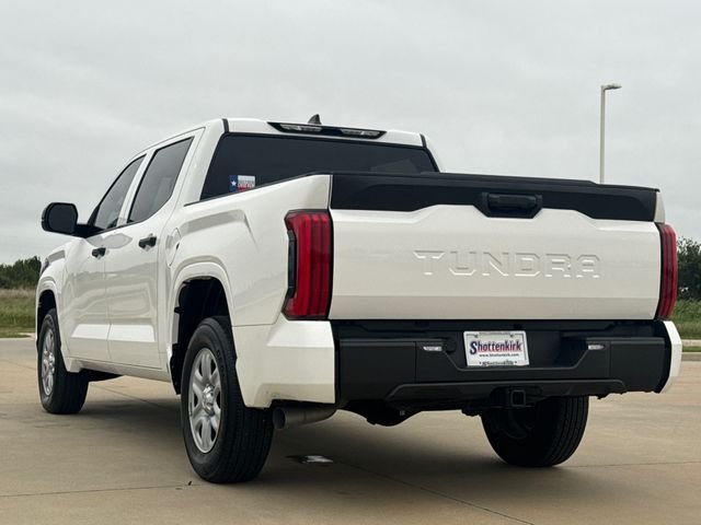 Used 2024 White Toyota SR image 6