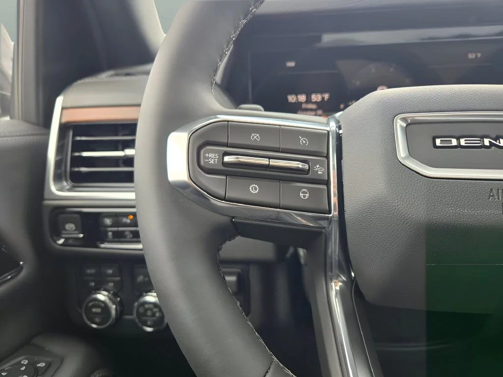 New 2026 Onyx Black GMC Denali image 29
