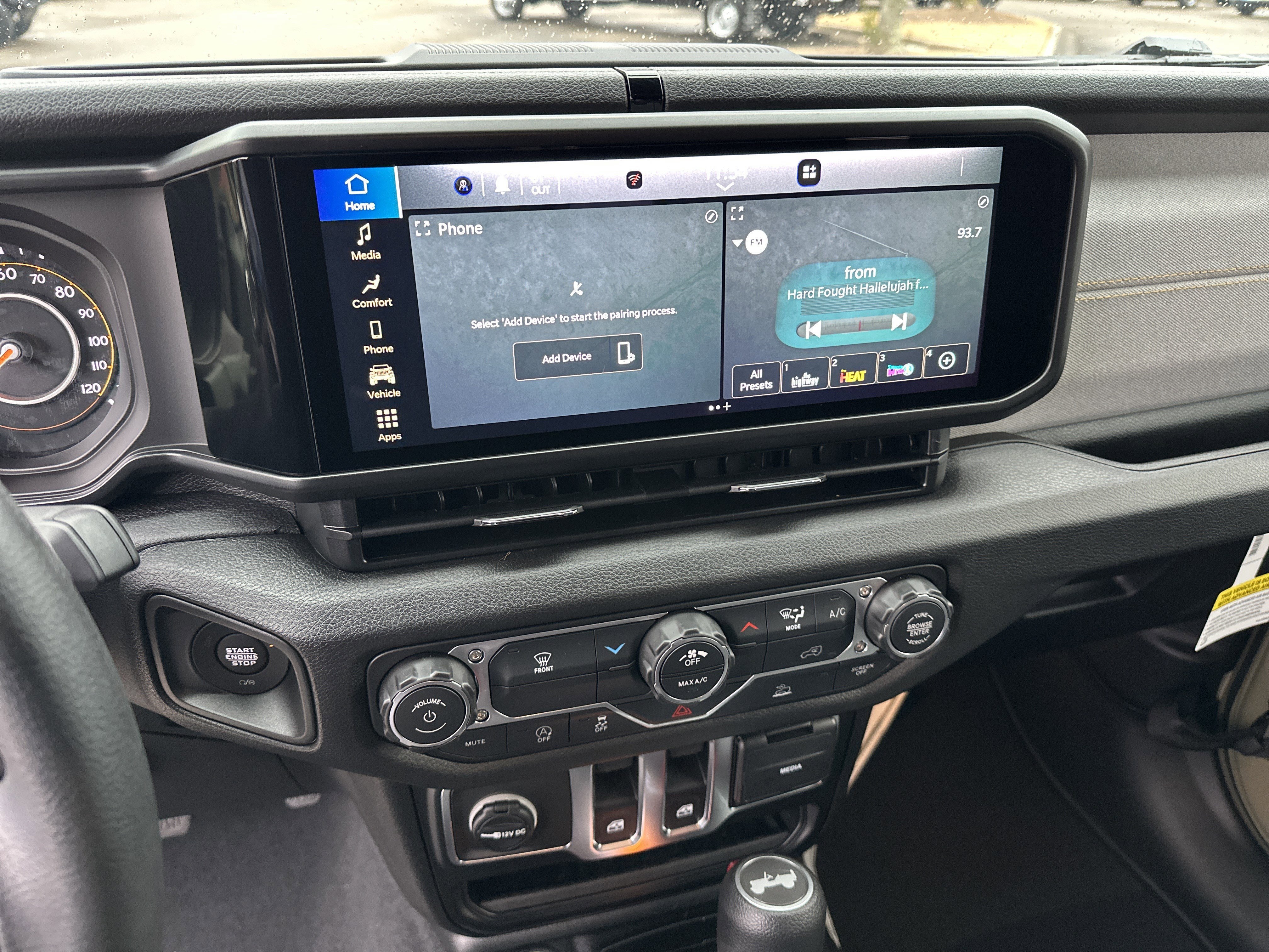 New 2026 41 Jeep Sport image 26