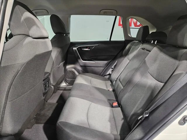 Certified Used 2025 ICE CAP Toyota  image 36