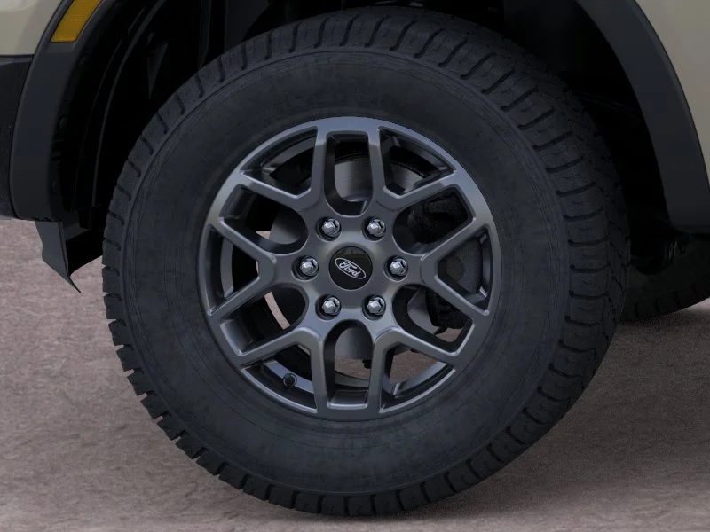 New 2026 Desert Sand Ford XLT image 19