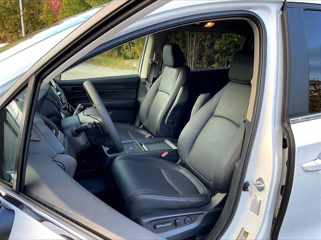 2026 Honda Odyssey — photo 11