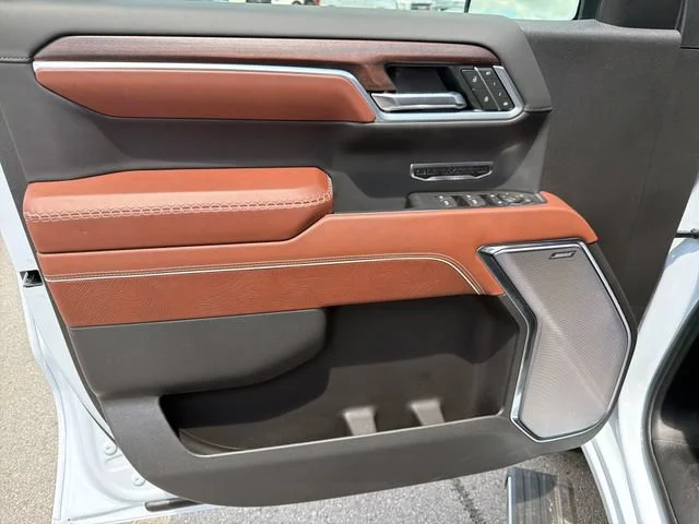 2026 GMC Sierra 1500 Denali Ultimate - Photo 17