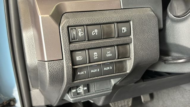 2026 Toyota Tacoma TRD Off Road - Photo 13