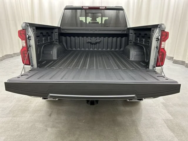 2026 Chevrolet Silverado 1500 LT - Photo 7
