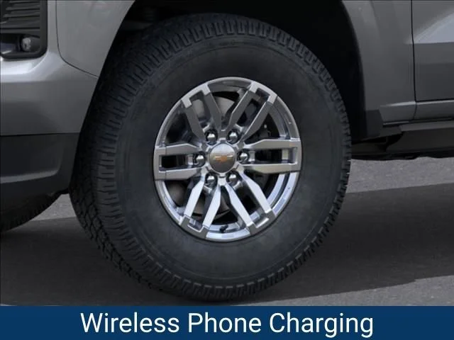 2026 Chevrolet Colorado LT - Photo 10