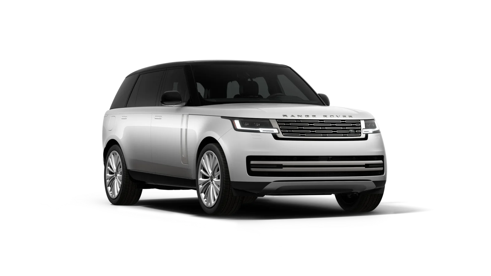 2026 Land Rover Range Rover 4.4 SE LWB 7's photo