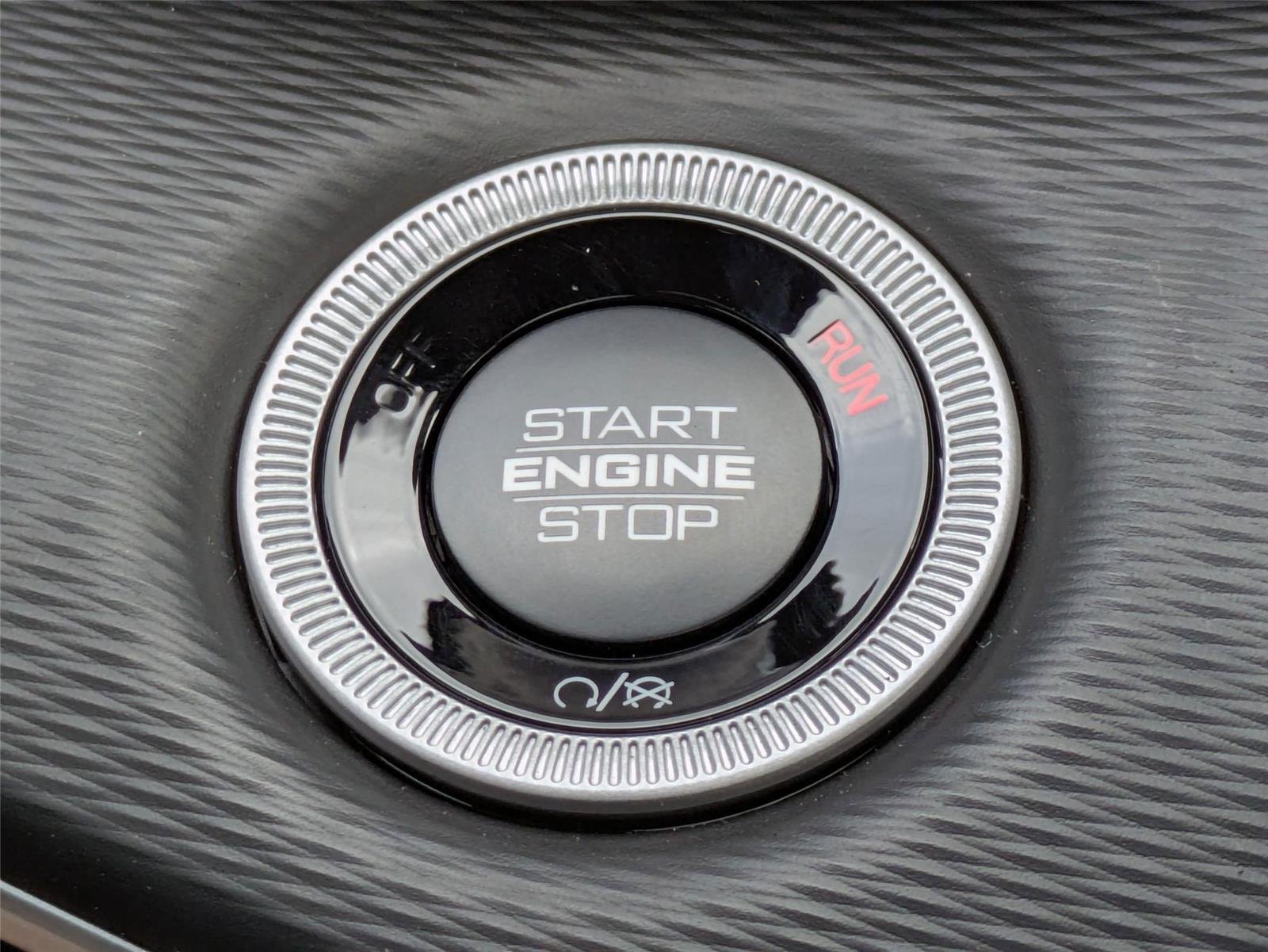 2025 Jeep Grand Cherokee L Altitude - Photo 17