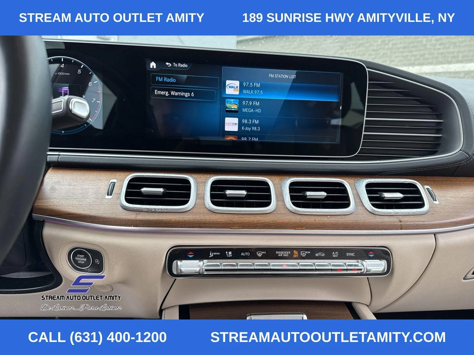 2022 Mercedes-Benz GLS GLS450 - Photo 49