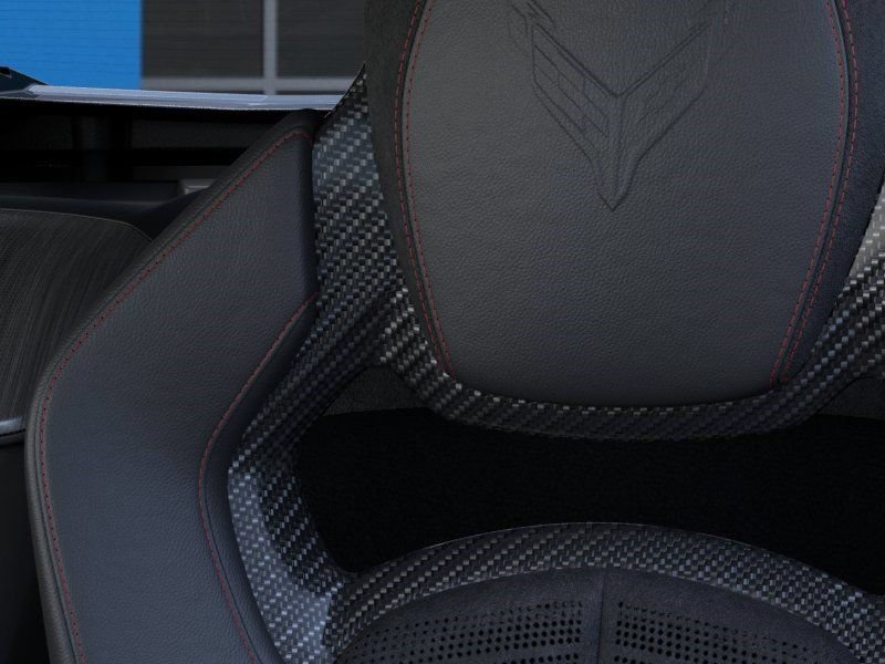 2026 Chevrolet Corvette 3LT - Photo 21