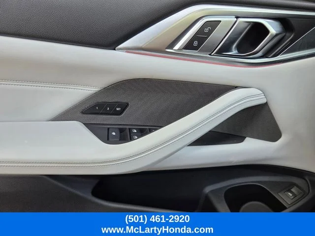 Used 2022 Gray BMW Competition image 39