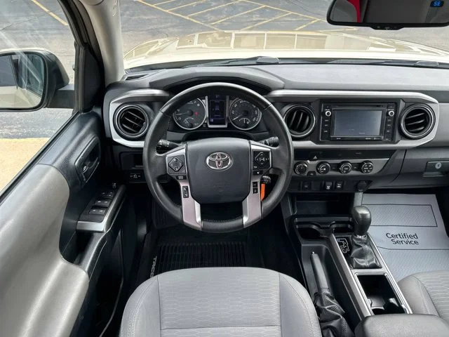 Used 2019 Quicksand Toyota SR5 image 22