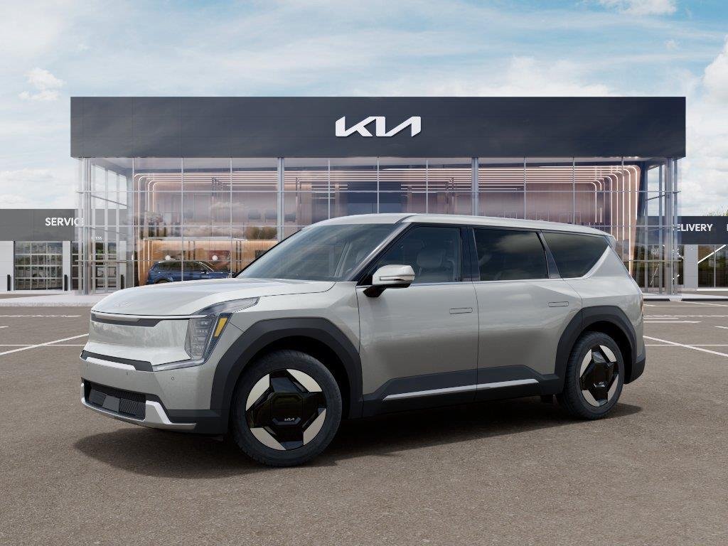 New 2026 RSL/IVORY Kia Light Long Range image 3