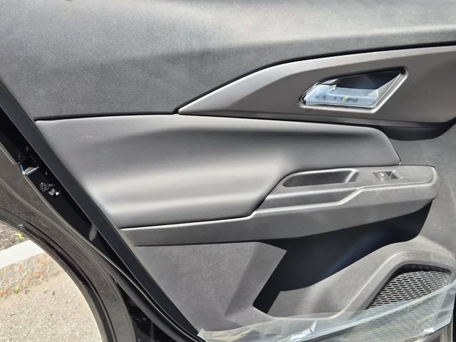 2026 Chevrolet Equinox EV 1LT - Photo 28