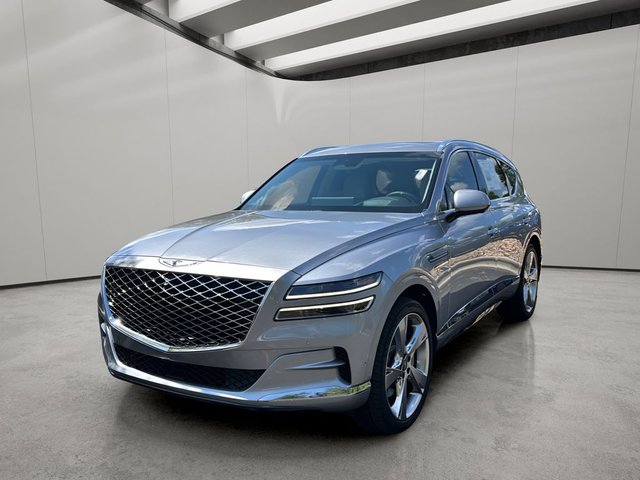 2024 Genesis GV80
