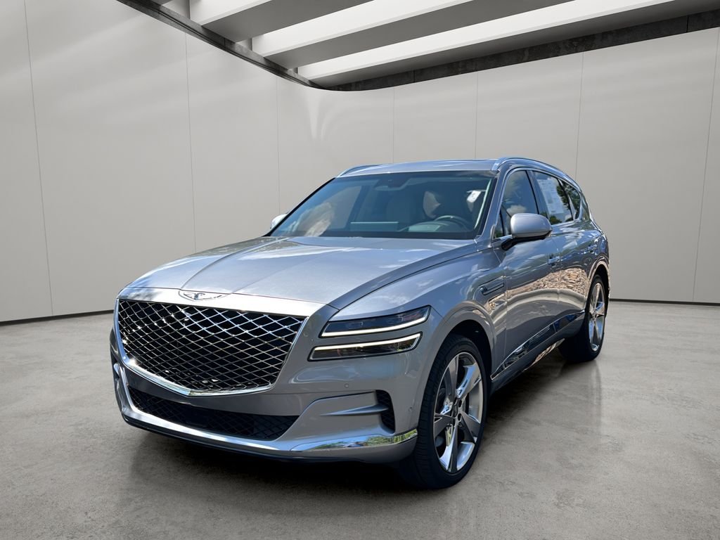 2024 Genesis GV80 3.5T Standard AWD's photo