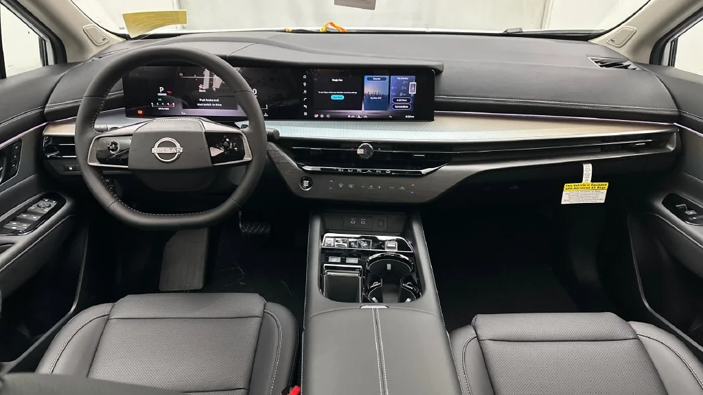 2026 Nissan Murano SL - Photo 23