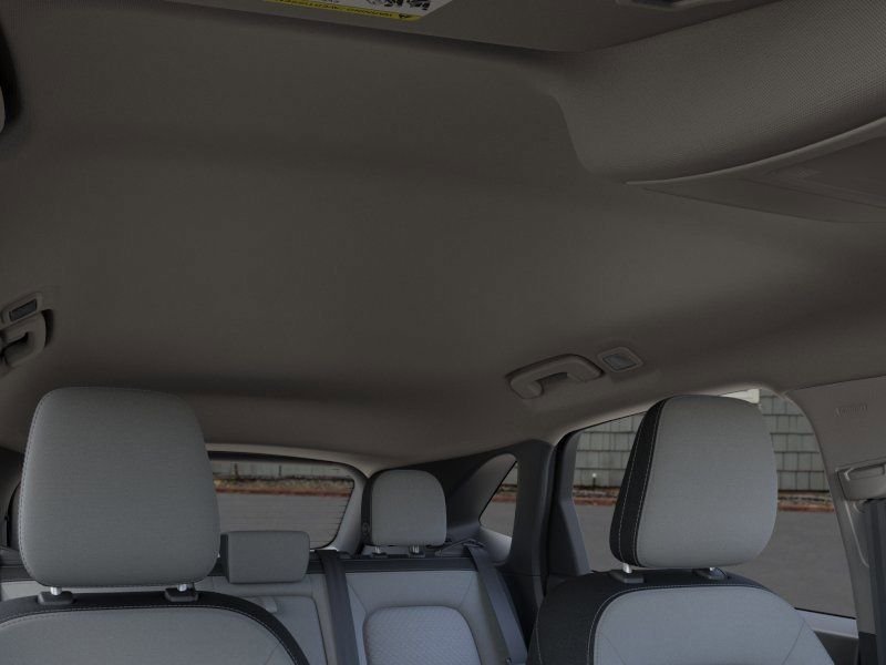 New 2026 Oxford White Ford Active image 22