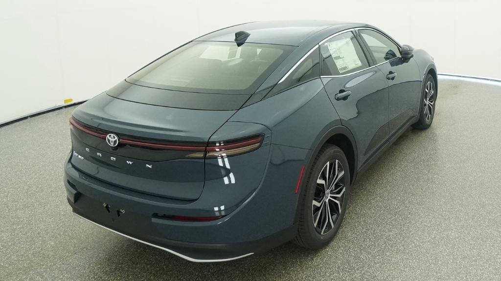 New 2026 Storm Cloud  Toyota XLE image 22