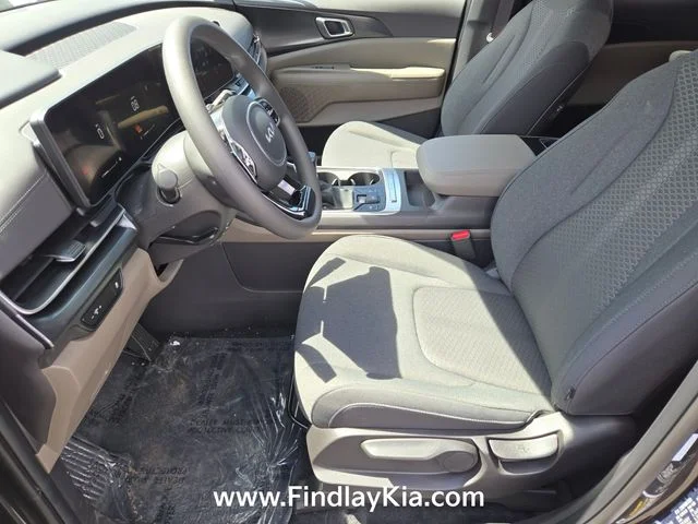 2026 Kia Carnival LX - Photo 11