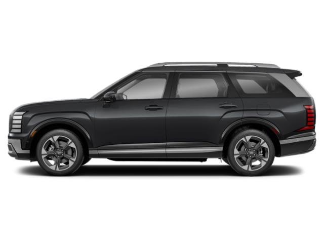 New 2027 Black Hyundai Limited 8P image 2