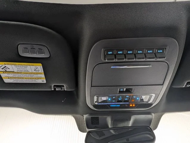 New 2026 Avalanche Ford F-250® Platinum® image 53