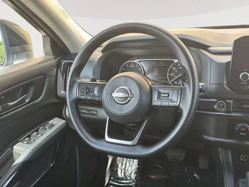 Certified Used 2023 Silver Nissan S image 20