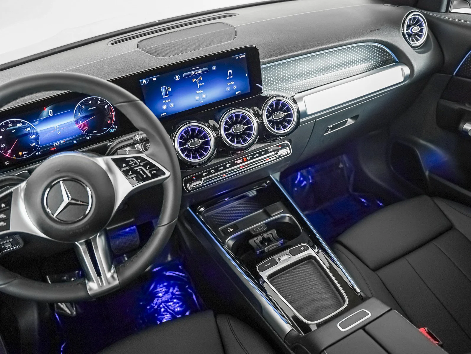 New 2026 Polar White Mercedes-Benz 250 image 14