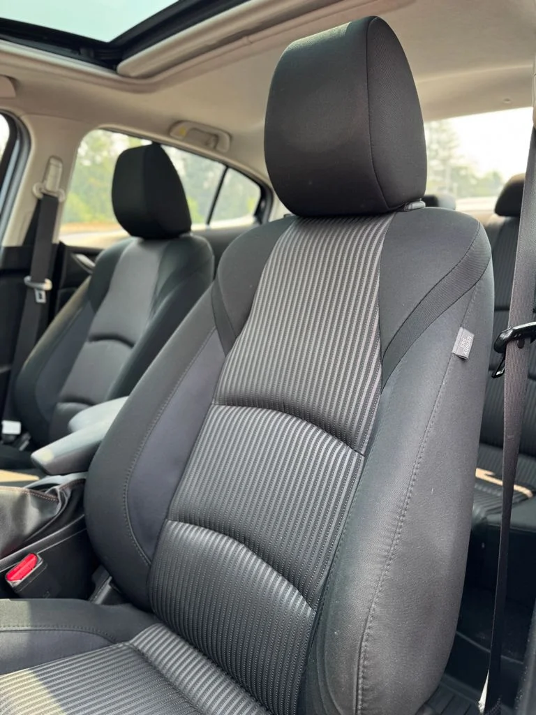 Used 2016 Deep Crystal Blue Mica Mazda i Touring image 27
