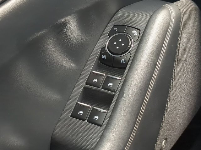 Used 2023 Black Ford Premium image 28