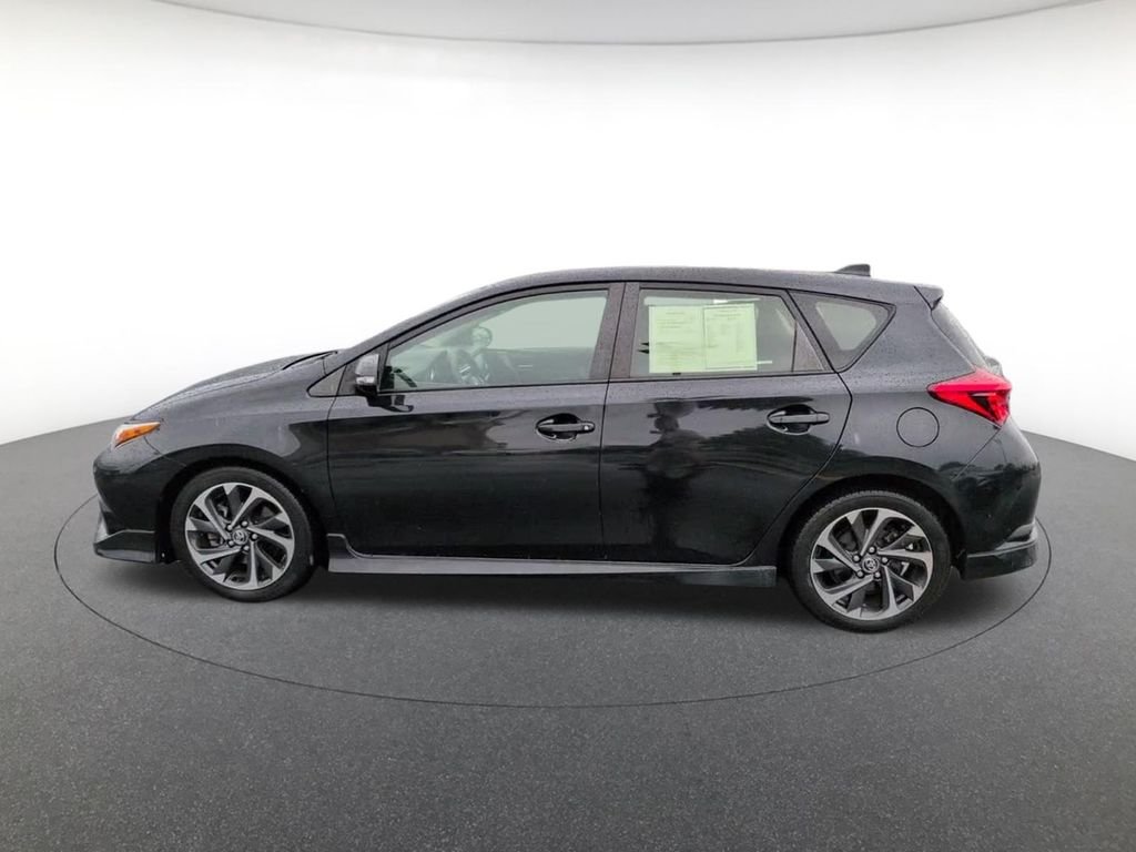 Used 2017 Black Toyota Base image 13