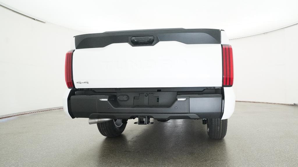 2026 Toyota Tundra SR5 - Photo 7