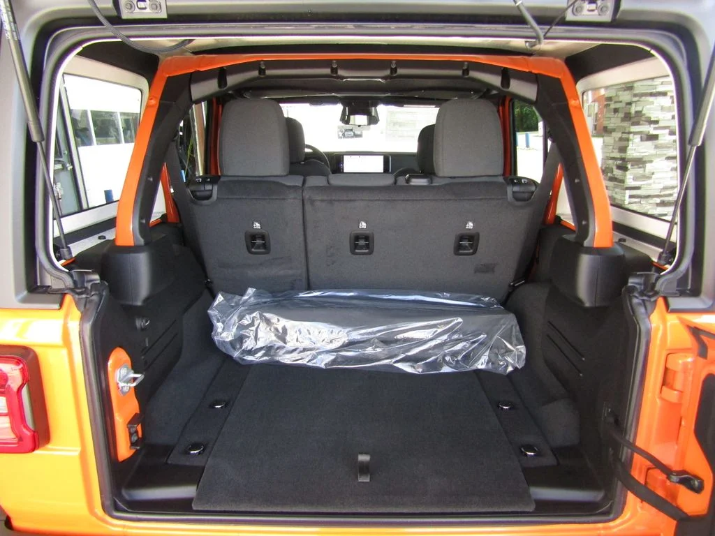 New 2026 Joose Jeep Rubicon image 29