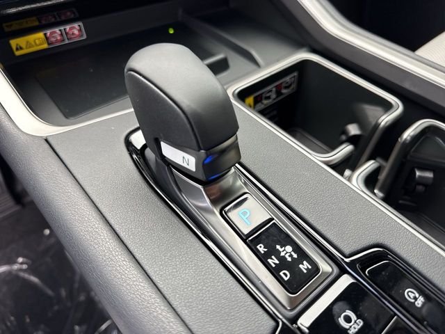 New 2026 Cloudburst Gray Lexus  350 PREMIUM image 20