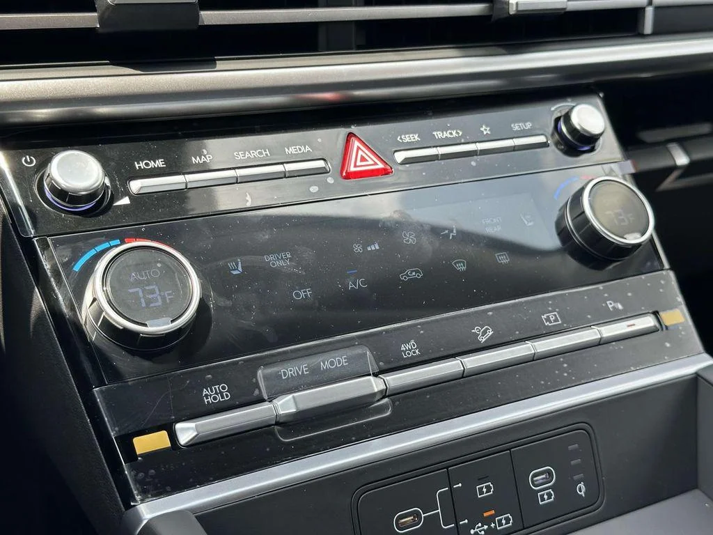 2026 Hyundai Santa Fe SEL - Photo 19